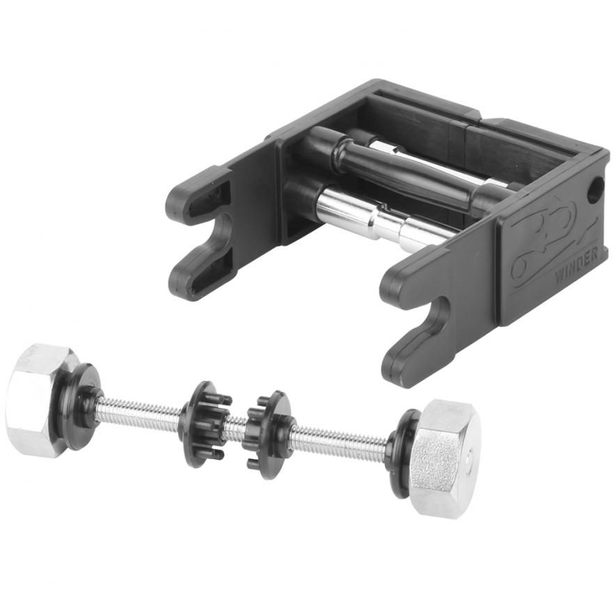 Bow St g Server High Quality gs Bowst Serving Thread Cord Line Tool Bl k