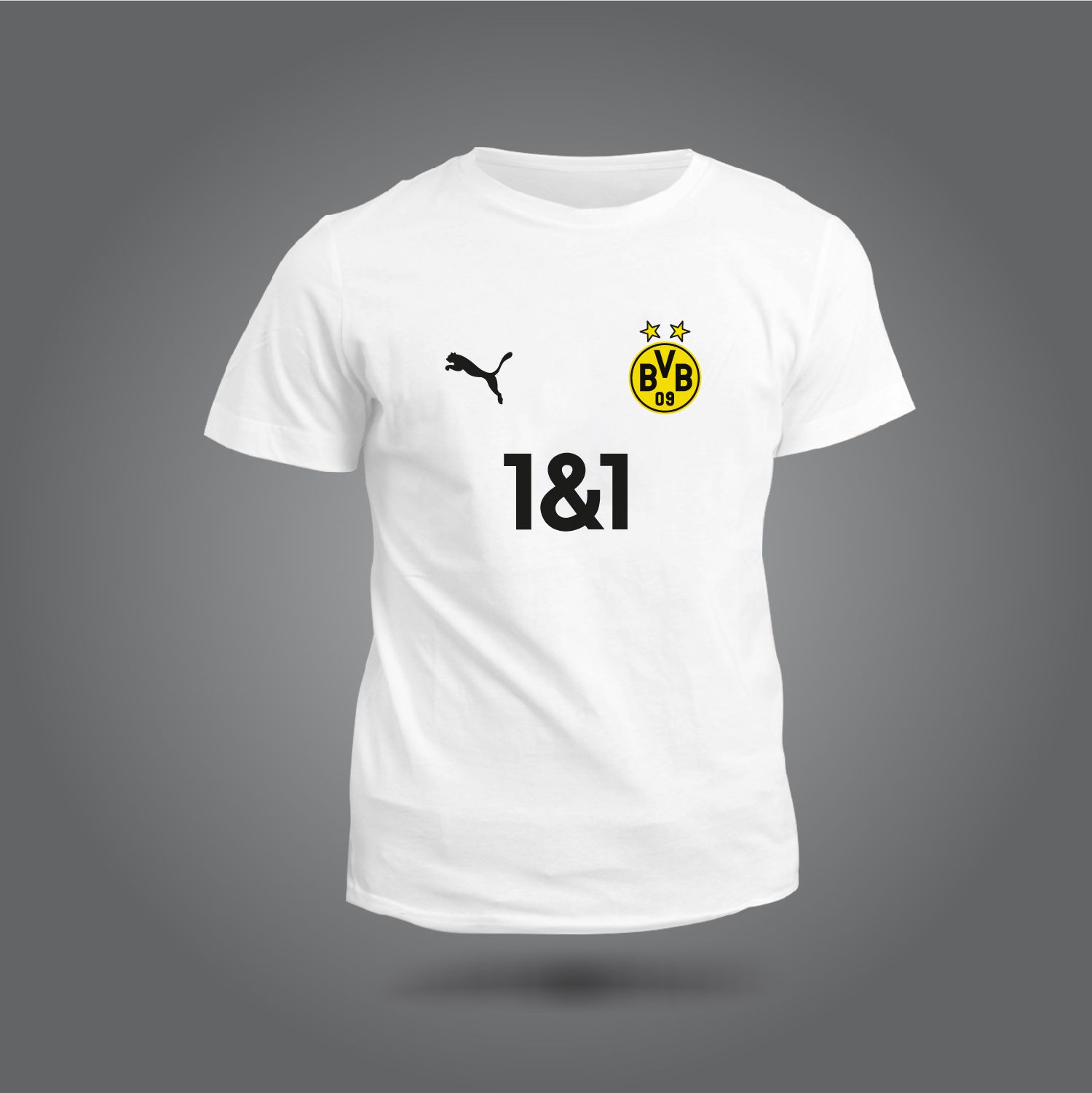 Borussia Dortmund Jersey - Jersey Football