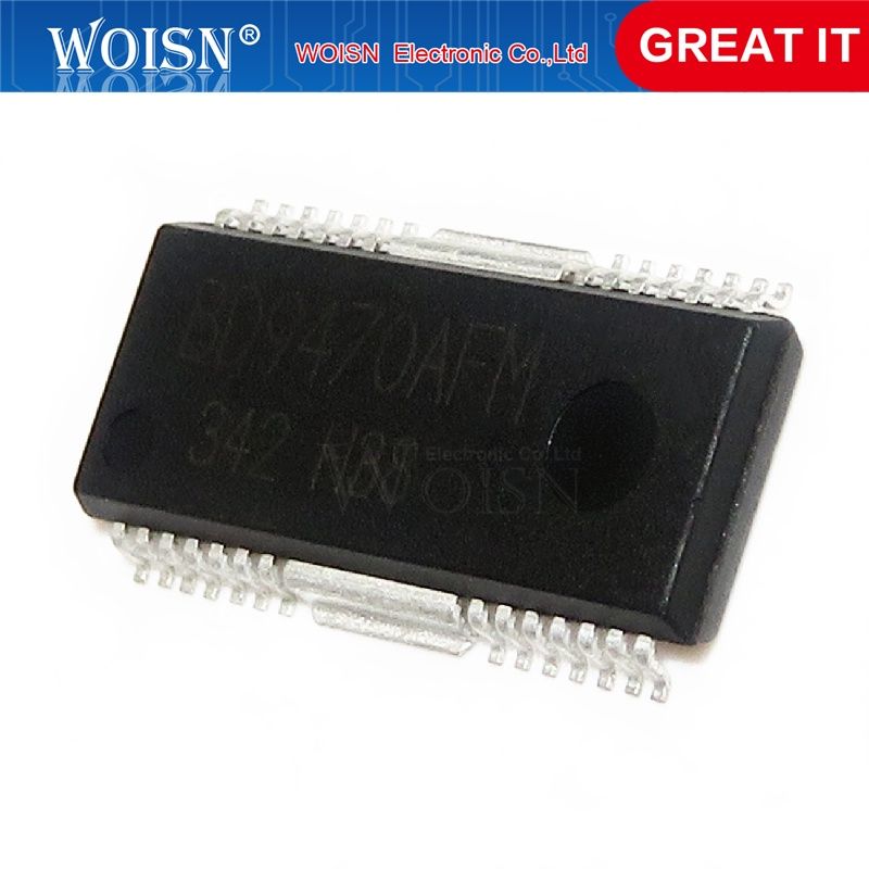 1pcs/lot BD9470AFM-GE2 BD9470AFM BD9470 HSOP-28 In Stock