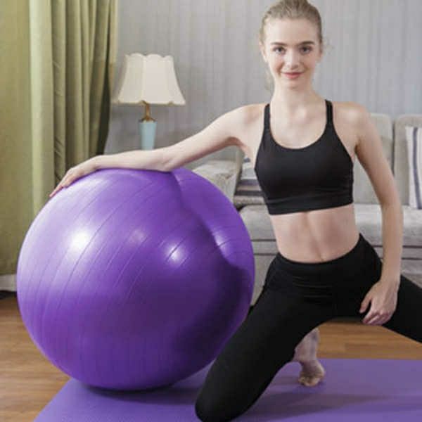 Yoga ball