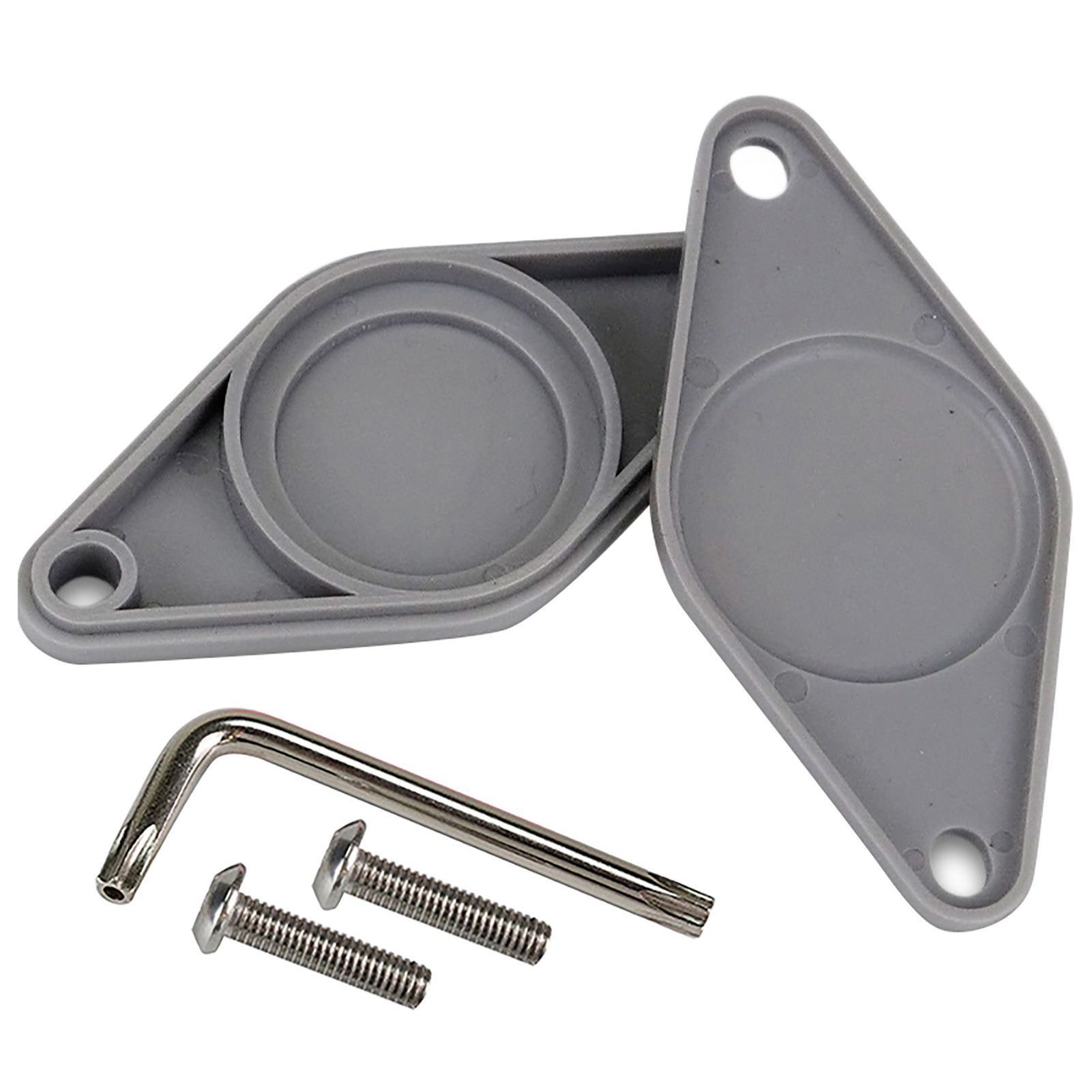 Bike Air Tag Cover Exquisite Universal Bicycle Mount Locator Protective Cover