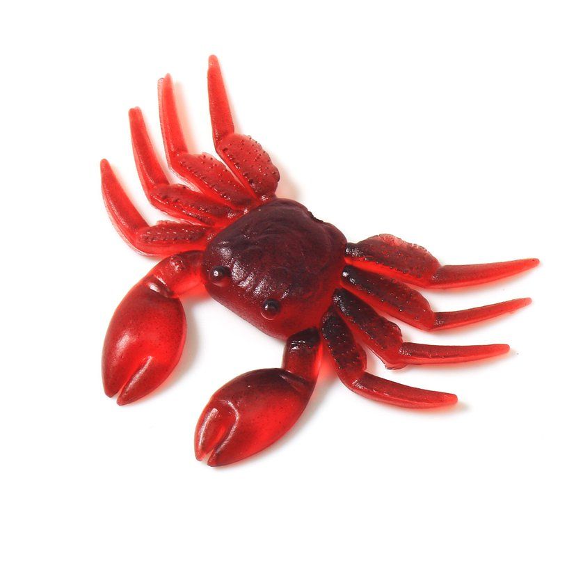 Crab Lure Bait   Soft Fish Bait Lures Fishing Tkle