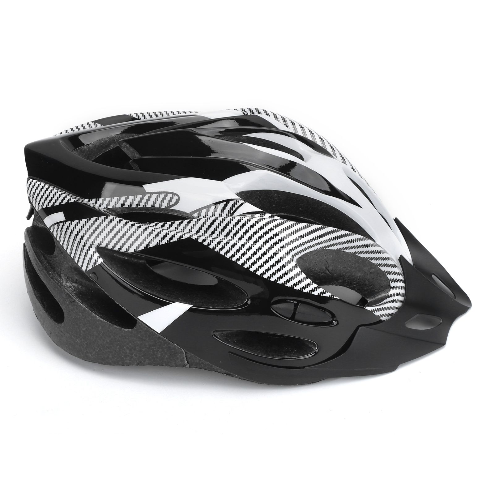 Chenmeng La Bike Helmet Adjustable Light Comfortable Impact Resistant Cycling Equipment for Man Woman