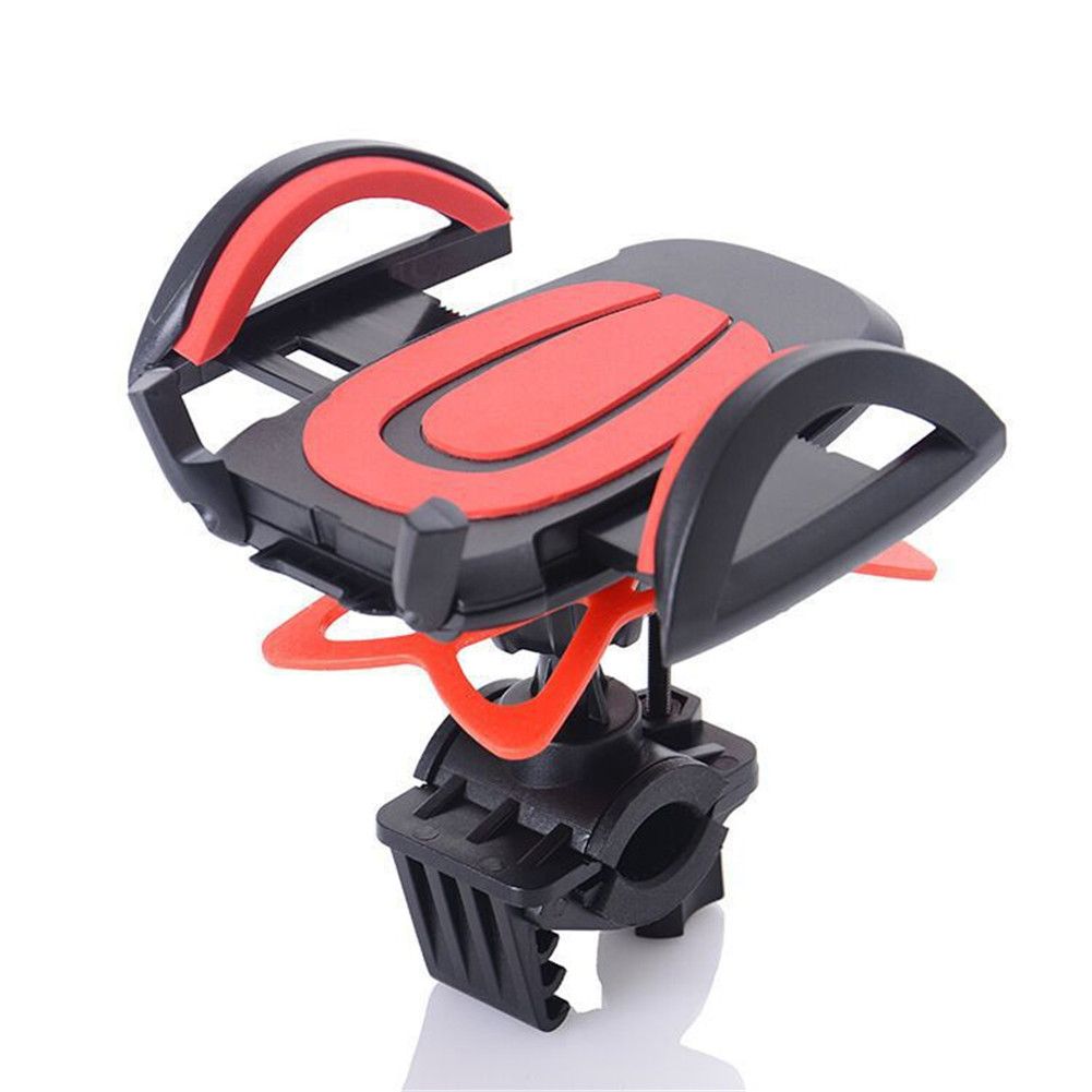 Mountain Bike Phone  Holder Electric Vehicle Motorcycle Navigation Phone Mount