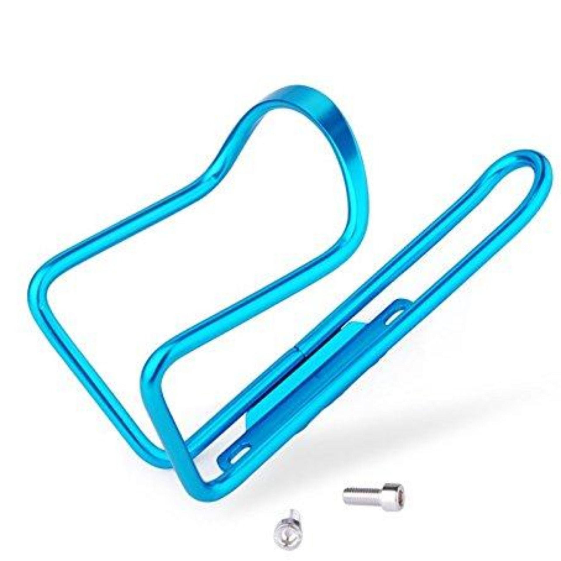 Bicycle Alloy Water Bottle Holder