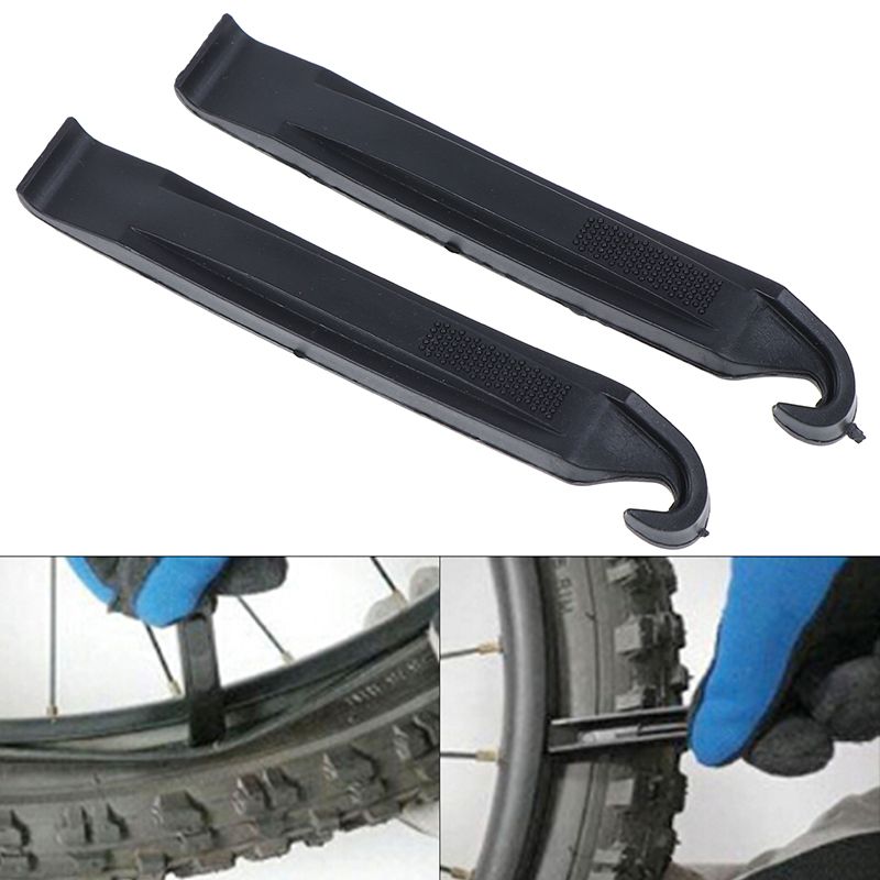 Bike Tire Tyre Repair Tool Tire Pry Bicycle Tire Levers Repairing Removal Tool Cycling Accessories