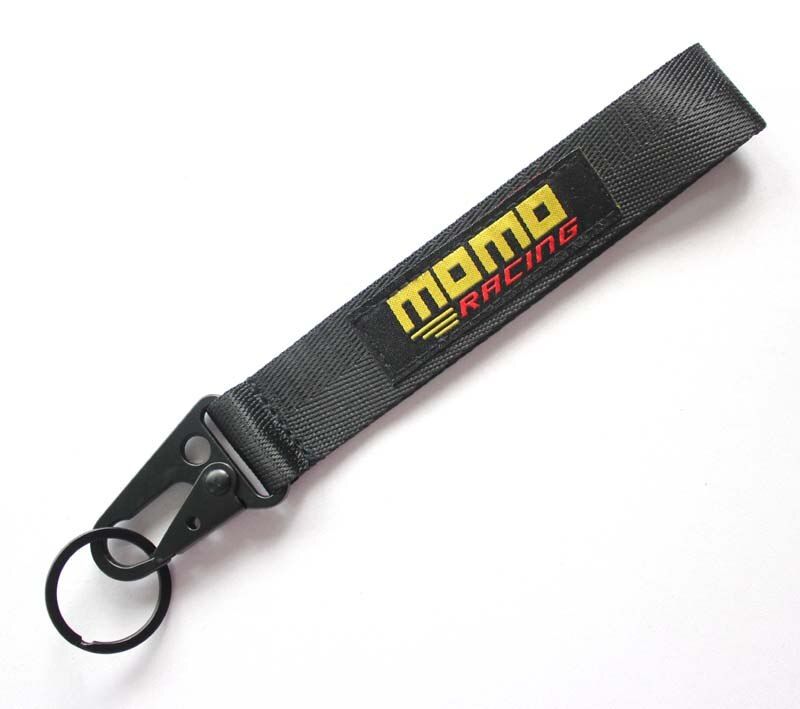 High quality individual package Fashion Designer Phone short Lanyard Keychain Straps ID Card Lanyard Wrist Strap