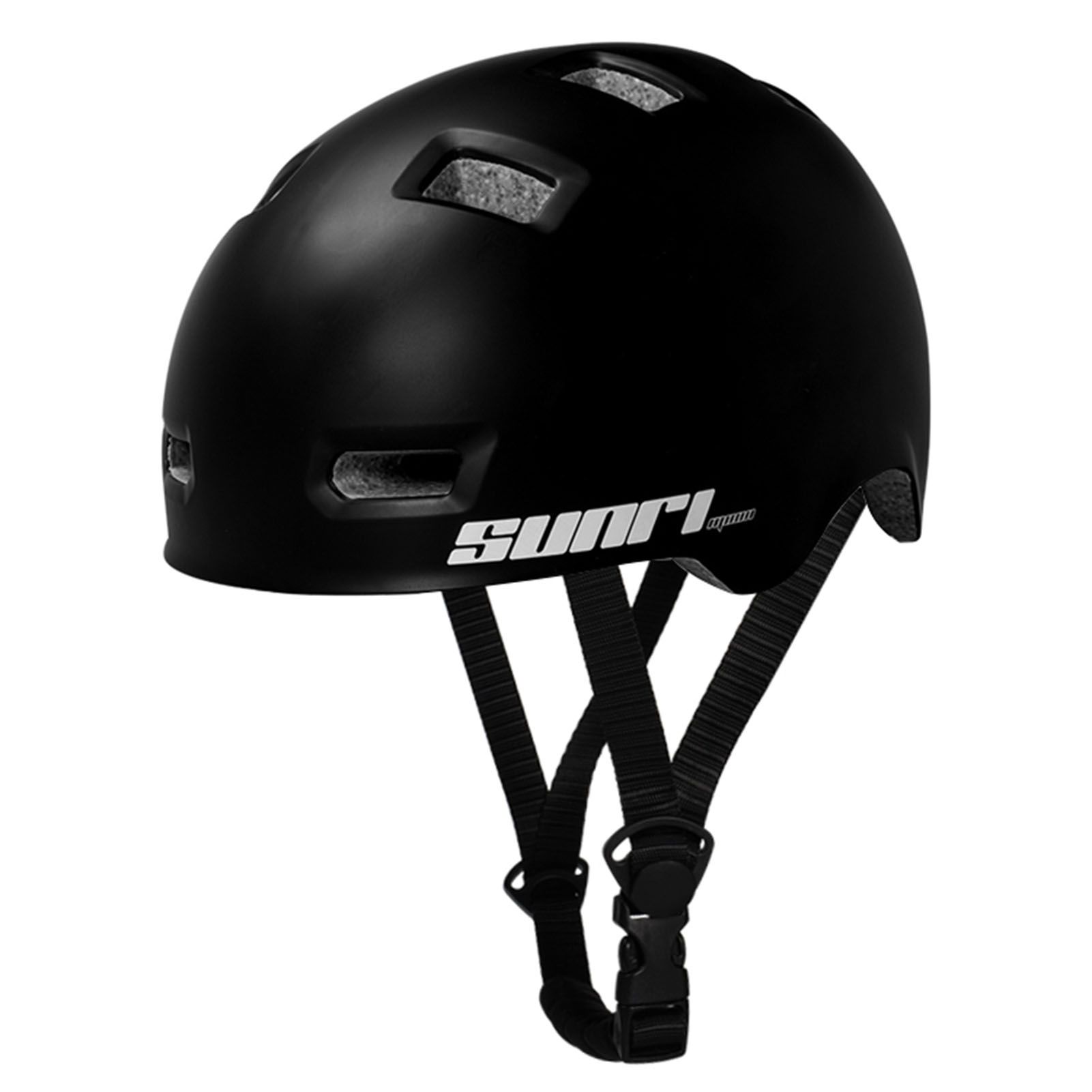 Riding Helmet Impact Resisitant Adults Children Universal Cycling Helmet