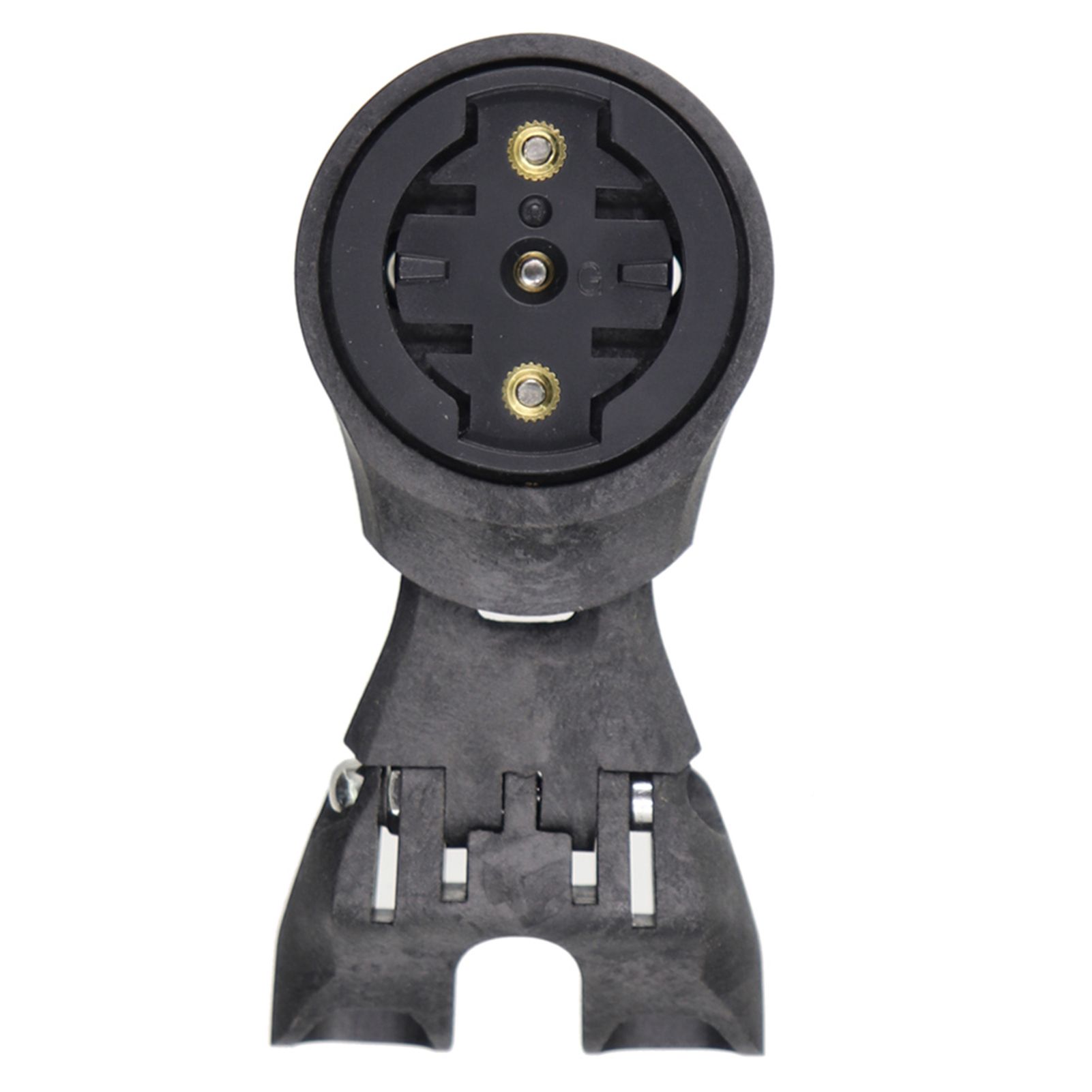 Adjustable Carbon Fiber Lightweight Stopwatch Stand Holder for Road Bike
