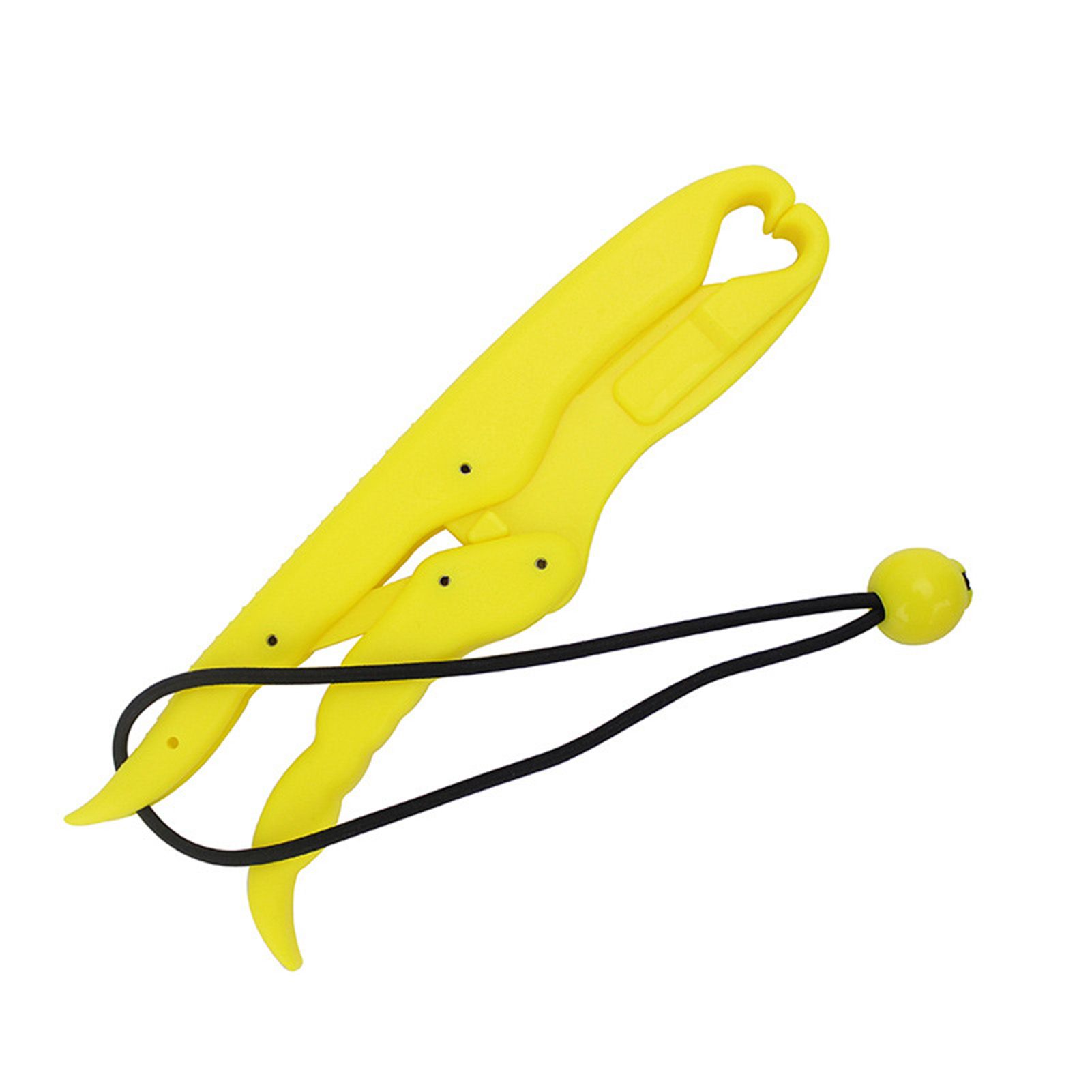 Fishing Pliers Safe Reliable Durable Fishing Gripper