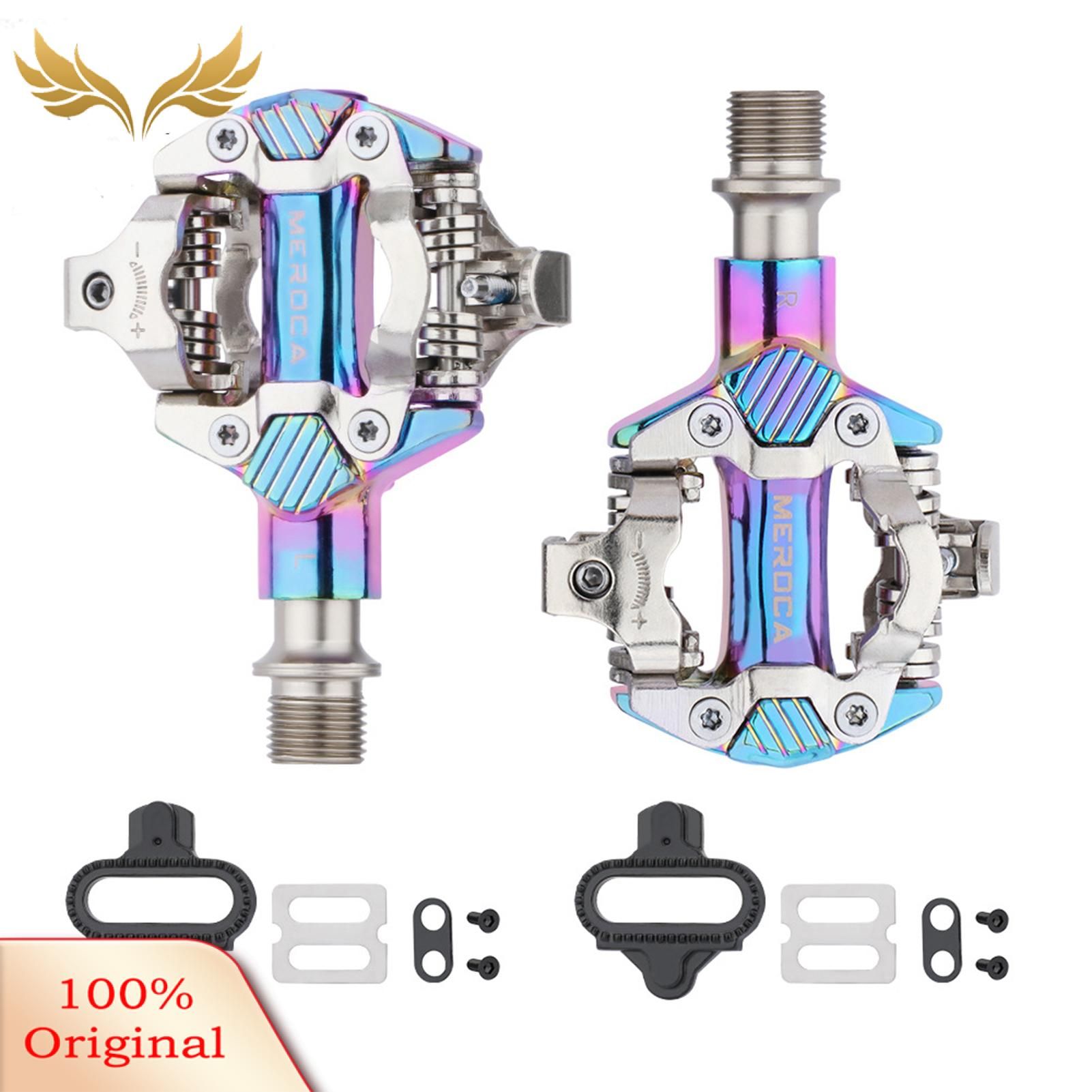 Bike Pedal Integrated Molding Durable Bike Platform Pedal
