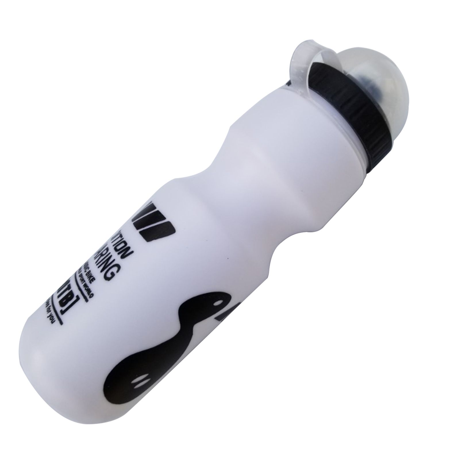 Camp Water Bottle Leakproof Good Toughness Bike Water Bottle
