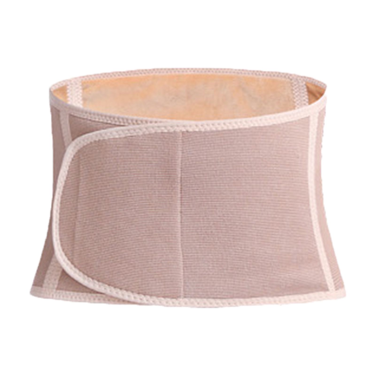 Waist Warm Band Breathable Body Shaper Waist Trainer Band