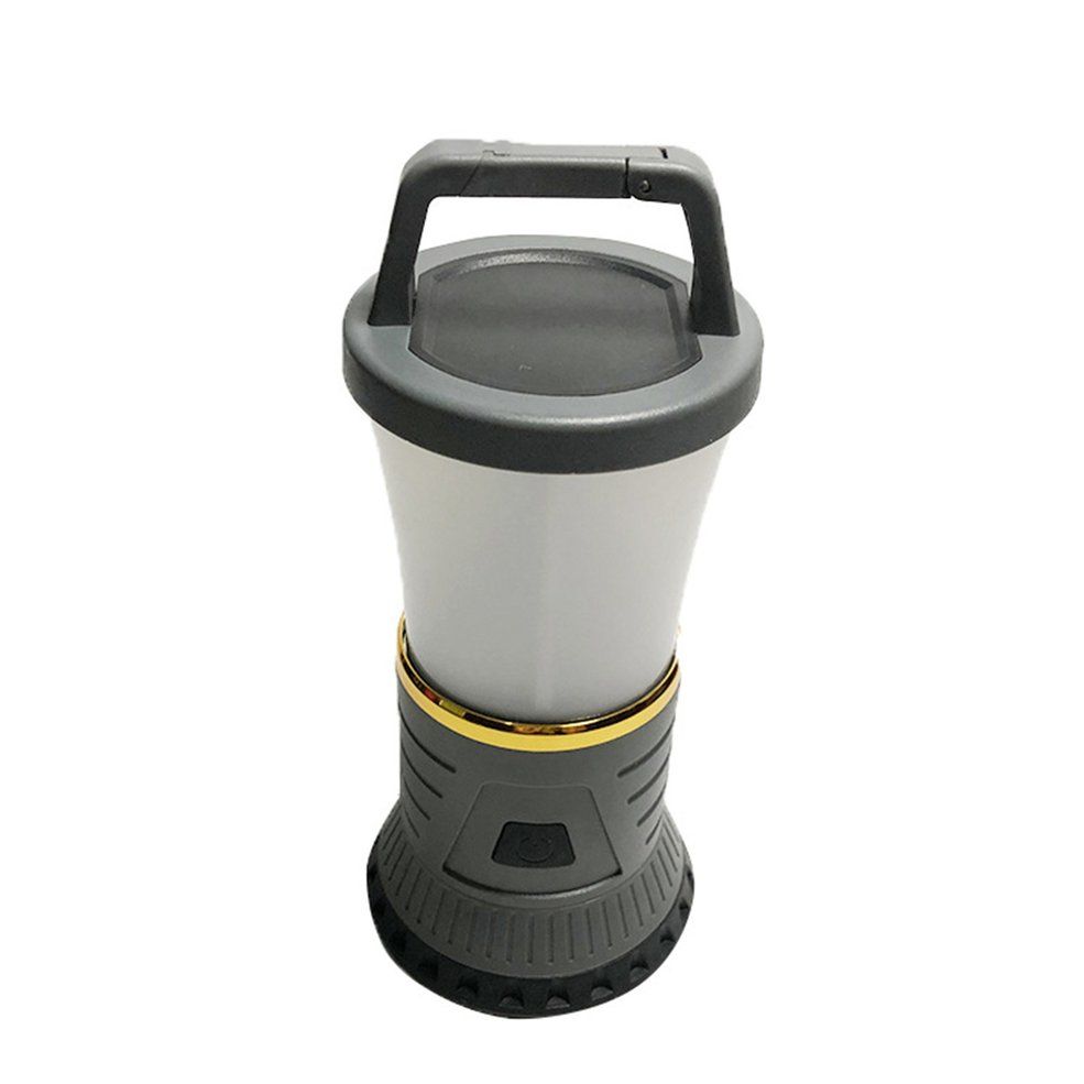 400lm Four-speed LED Outdoor Portable Tent Camping Emergency Camping Light