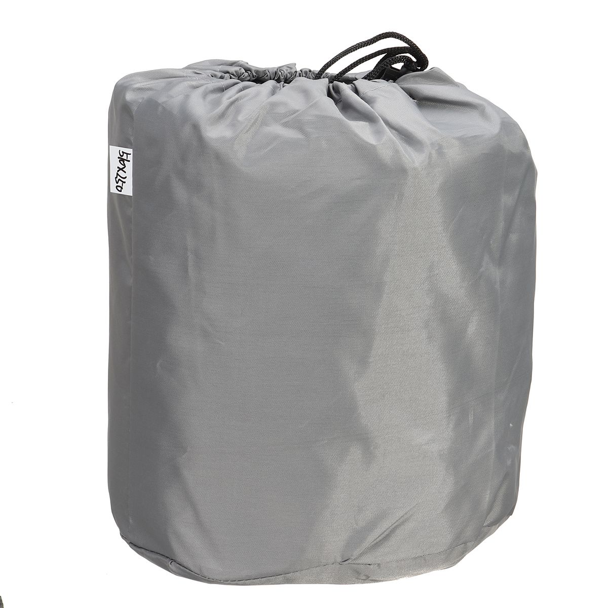 Waterproof Heavy Duty Open Boat Sports Cover Trailerable Fishing Ski Bass Runabouts - 510x250cm