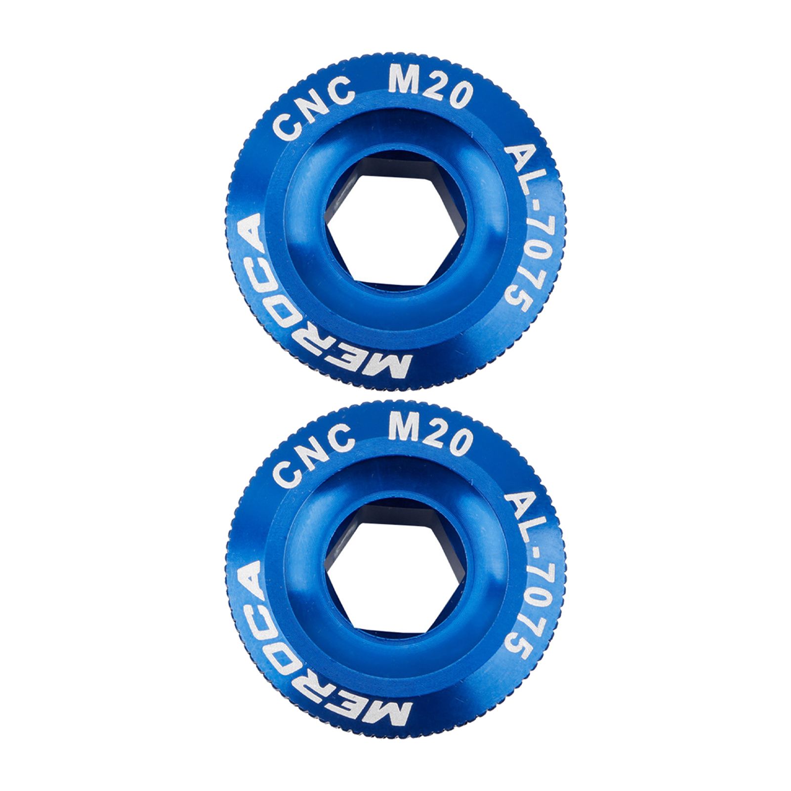 OIMG Bicycle Crank Cover Anti-Rust Integrated Design Crank Arm Bolt