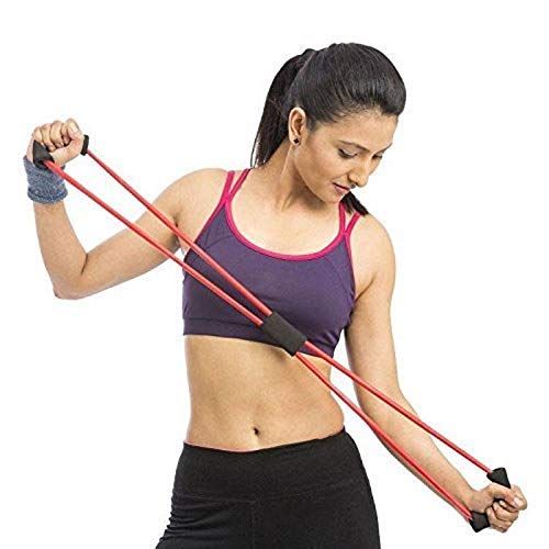Resistance Bands_ Multi Color