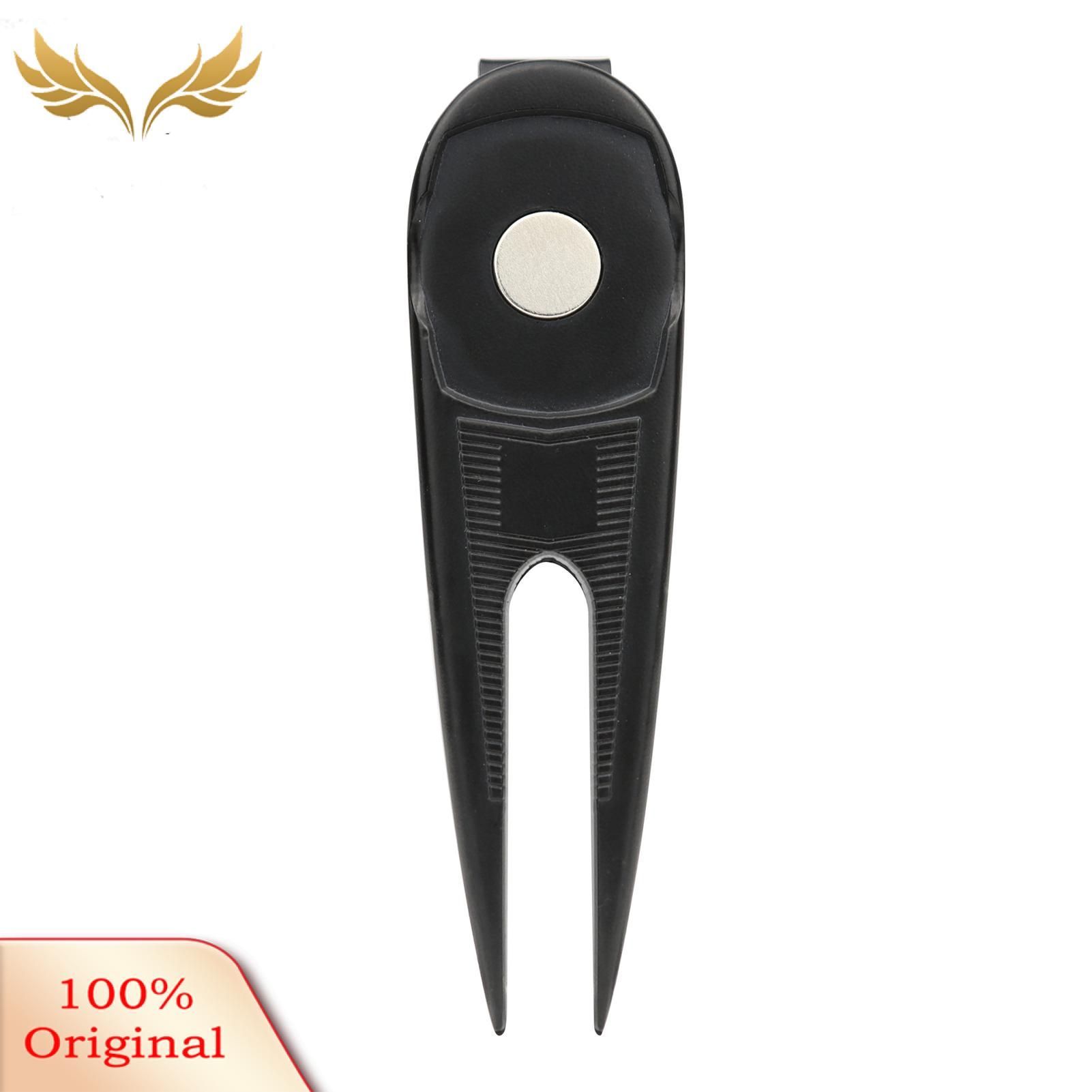 SuperRide Divot Repair Tool Lightweight Anti-deformation Divot Tool