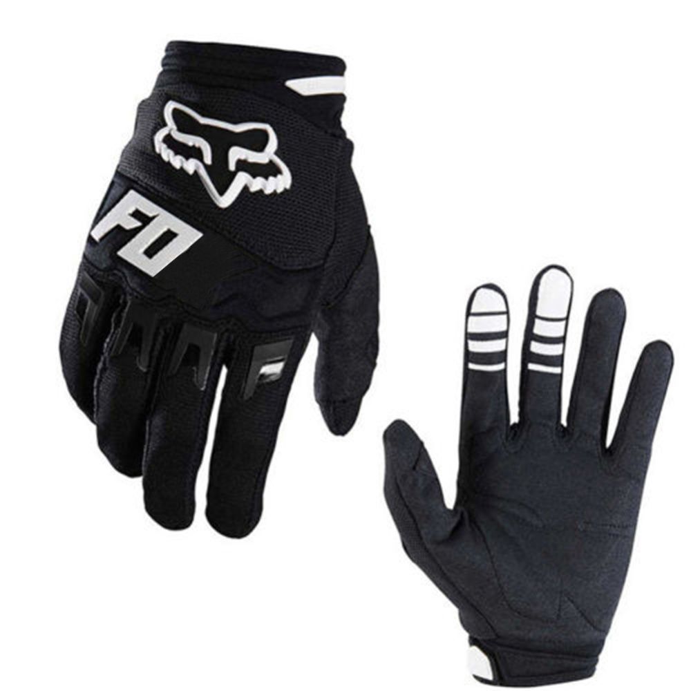 Breathable Wear-Resistance Full Finger Racing Motorcycle loves Cycling ycle MTB Bike Riding loves