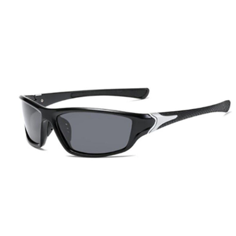 Cbmmaker Polarized Cycling Sunglasses Men Women Driving Shades Outdoor Sports Goggles Camping Hiking Driving Eyewear Sun Glasses