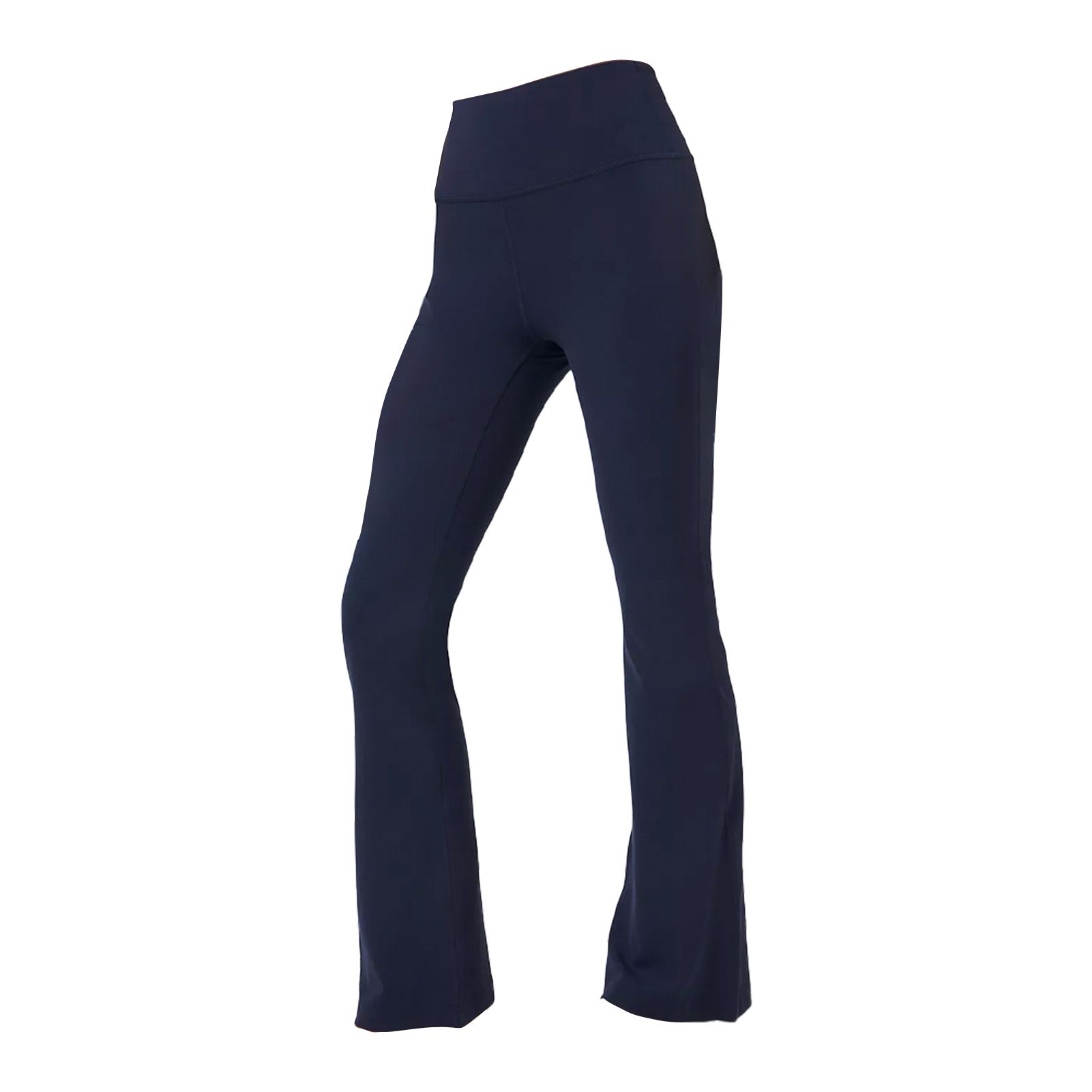 Lady Yoga Pants High Elasticity Full Length Lady Yoga Pants