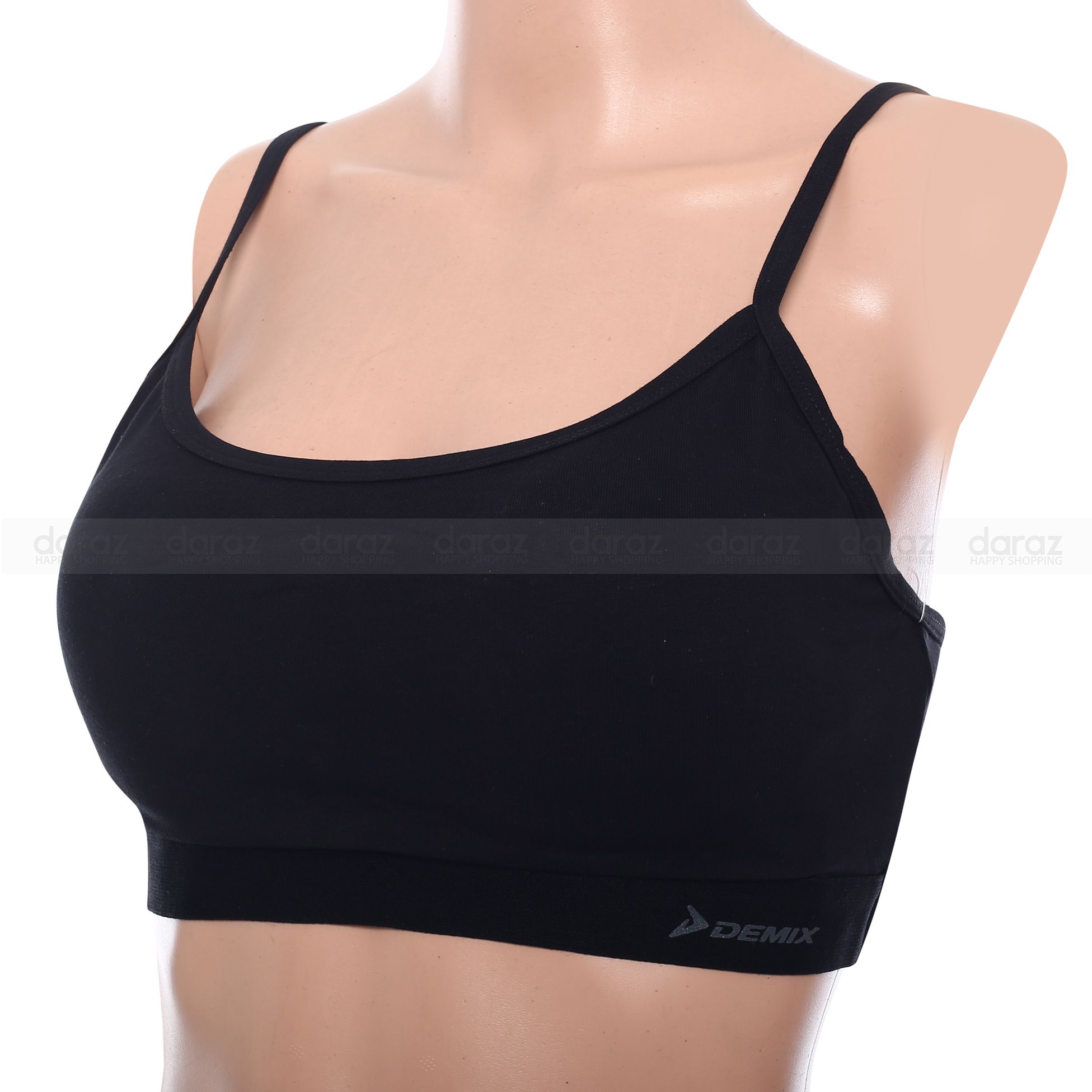 Modern Stylish Sports and Gym Bra for Women