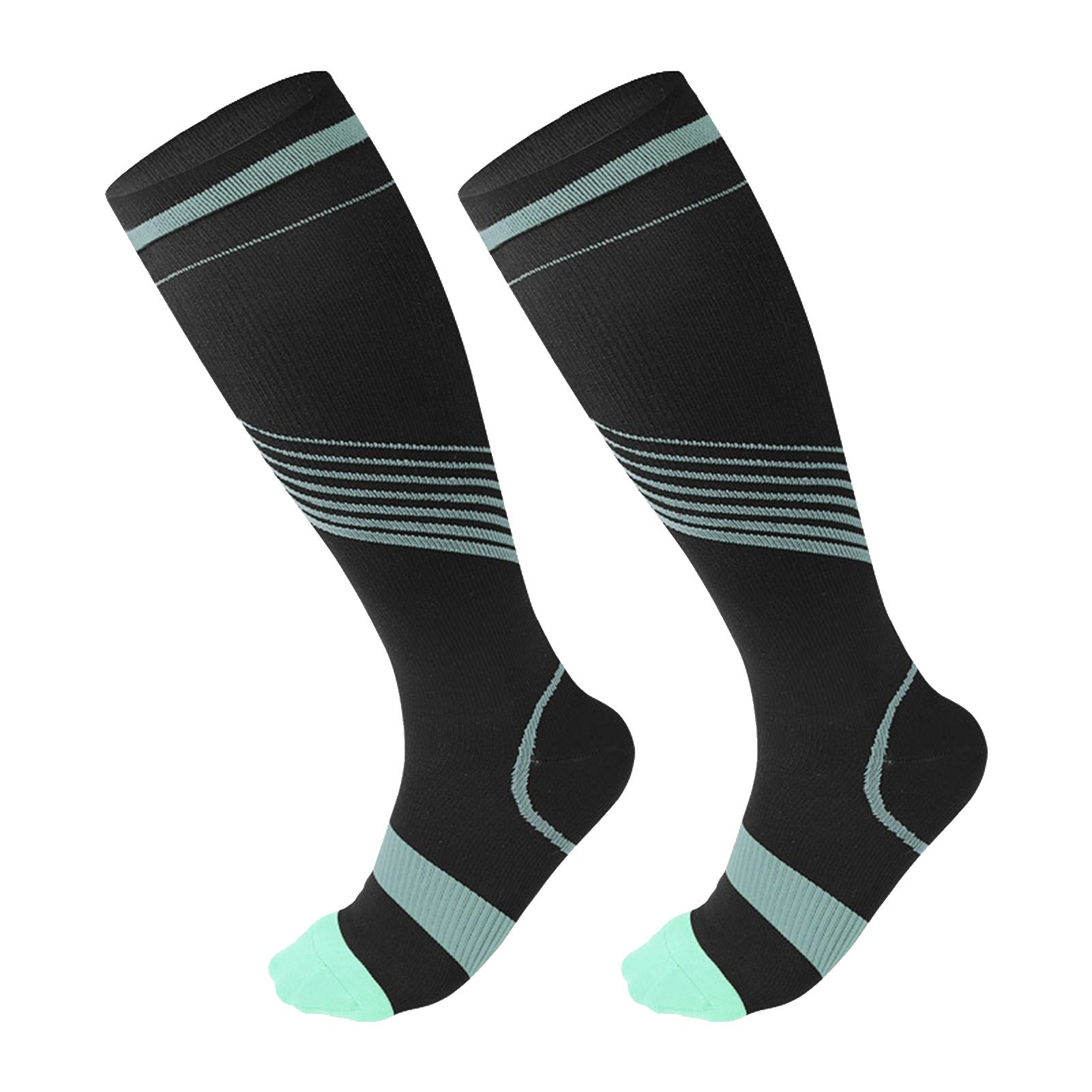 Compression Socks Wear Resistant Enhance Air Flow Compression Socks