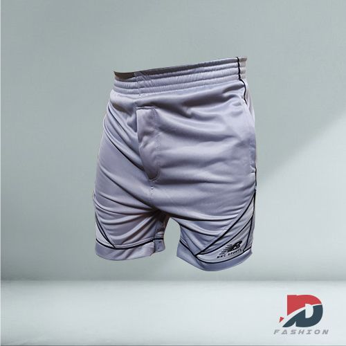 Multicolor Short Pant For Men