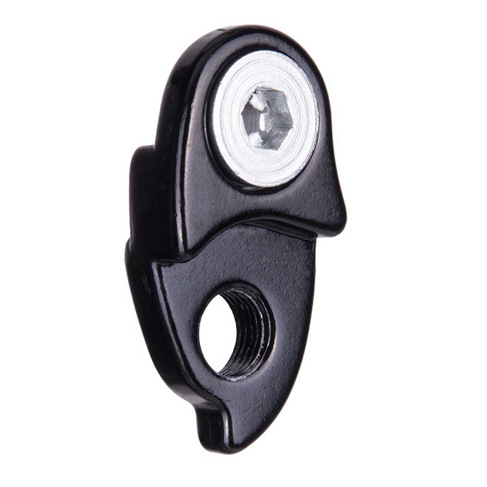 Road ycle ail Hook Extender Rear Derailleur Hanger MTB Mountain ycle Cycling Frame ear Extender
