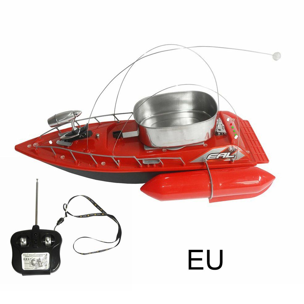 Remote Control Fishing Automatic Hook Release Ship Fishing Supplies