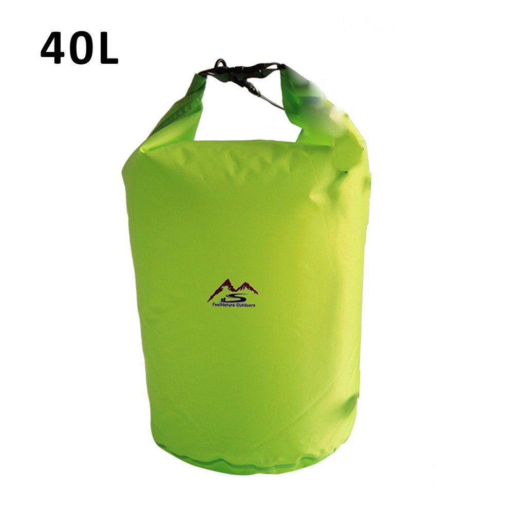 MA Outdoor Dry Waterproof Bag 10L Dry Bag Sack Waterproof Floating Dry Gear Bags