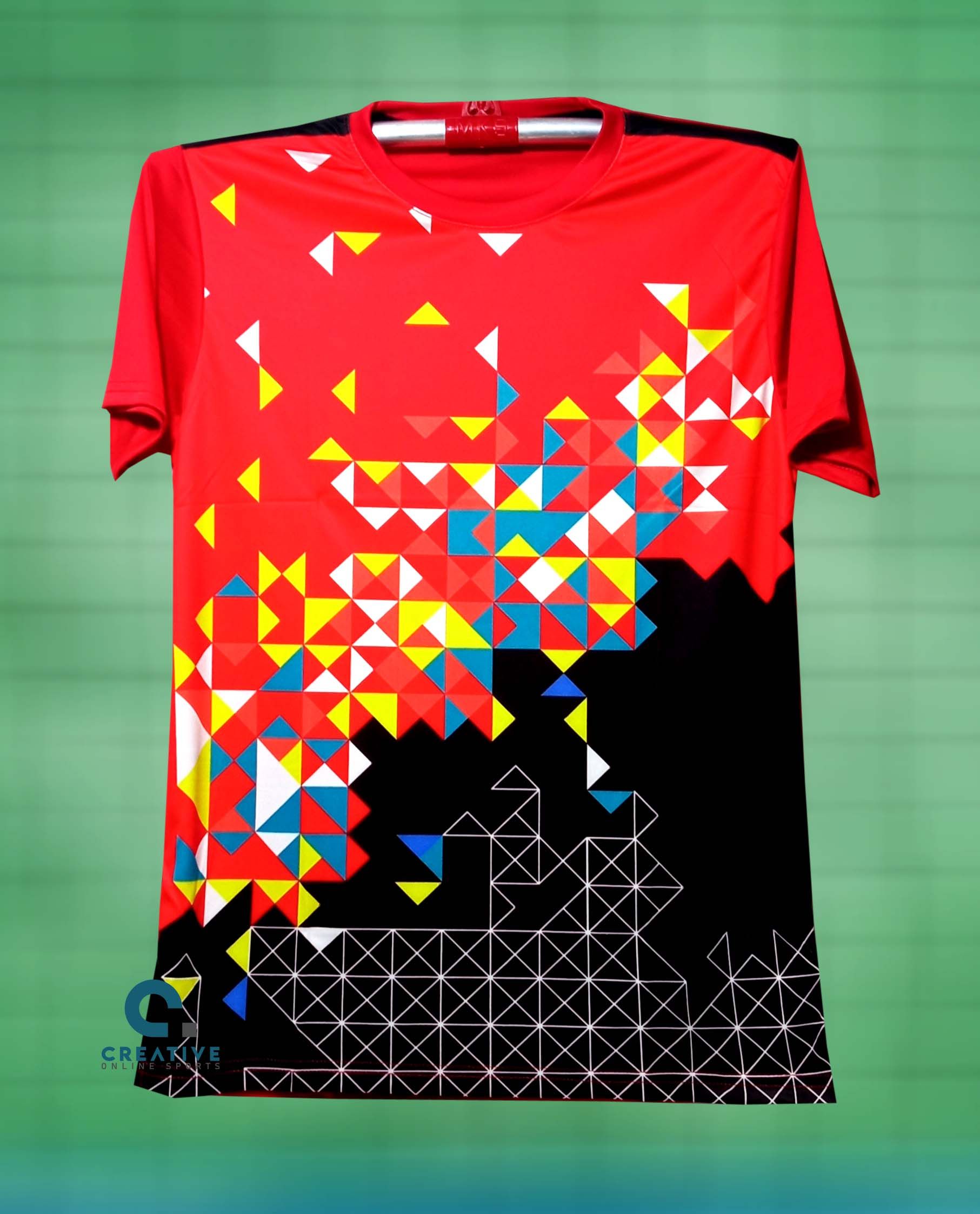 Fashionable Sports Jersey For Men - jersey