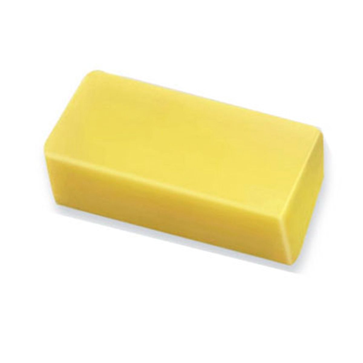 Ski and Snowboard Wax all Temperature Ski Preservation Accessories,Yellow
