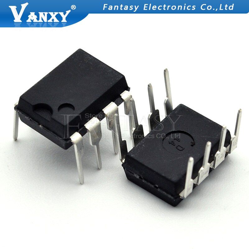 10pcs SD4844P67K65 DIP-8 SD4844P DIP8 SD4844 DIP