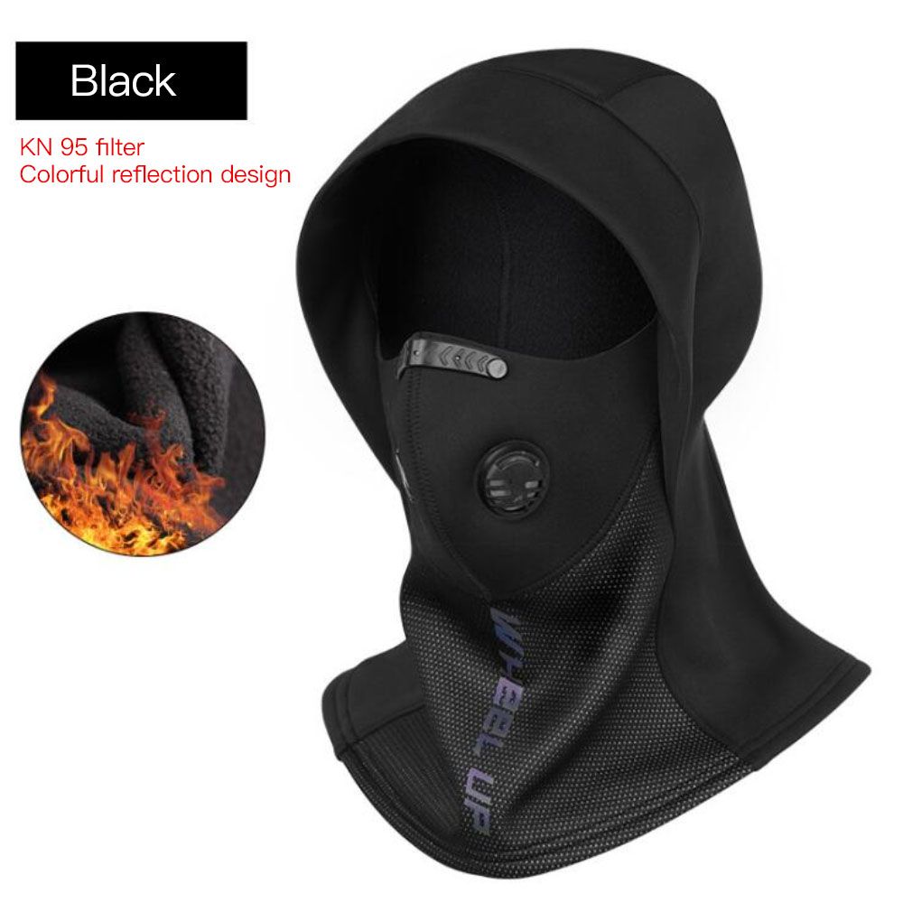 wheel up winter headgear riding windproof cold face protection warm outdoor sports equipment motorcycle cover professional design