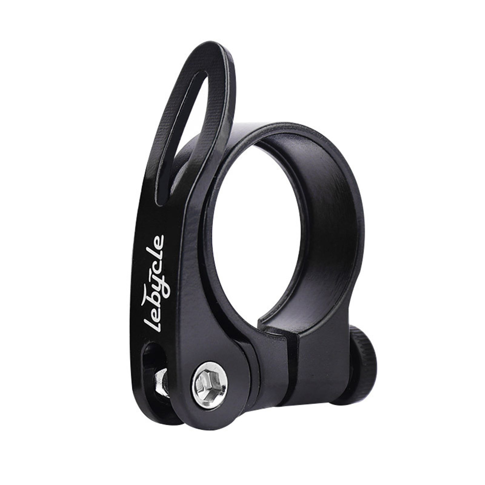Bicycle Seatpost Clamp Anodizing Prtical Bicycle Seatpost Clamp