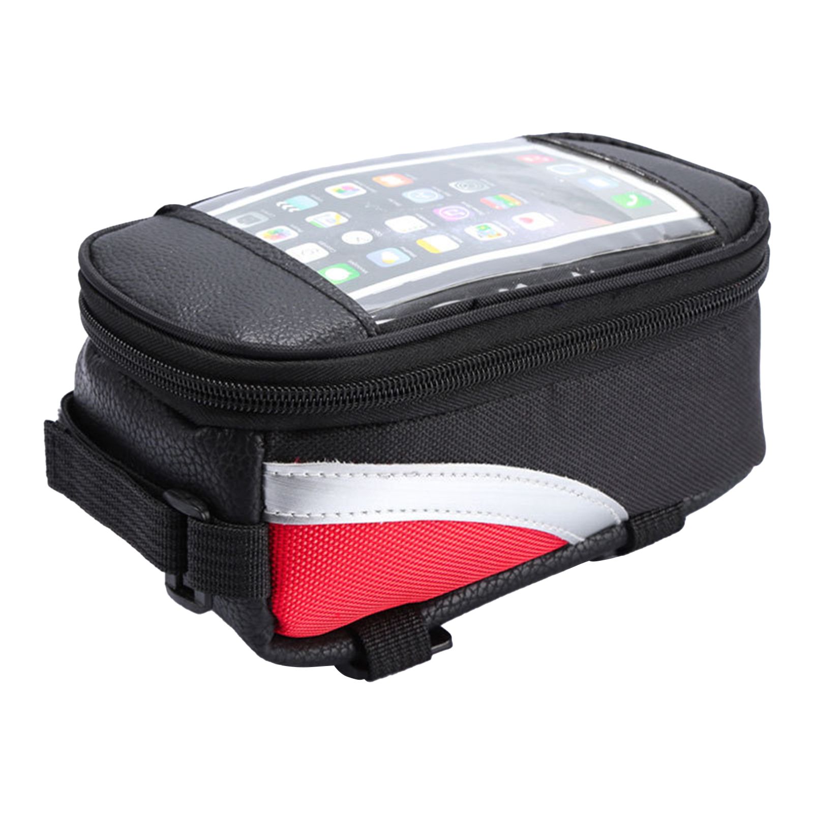 Bike Bag Wear Resistant Multifunctional Touch Screen Bike Bag