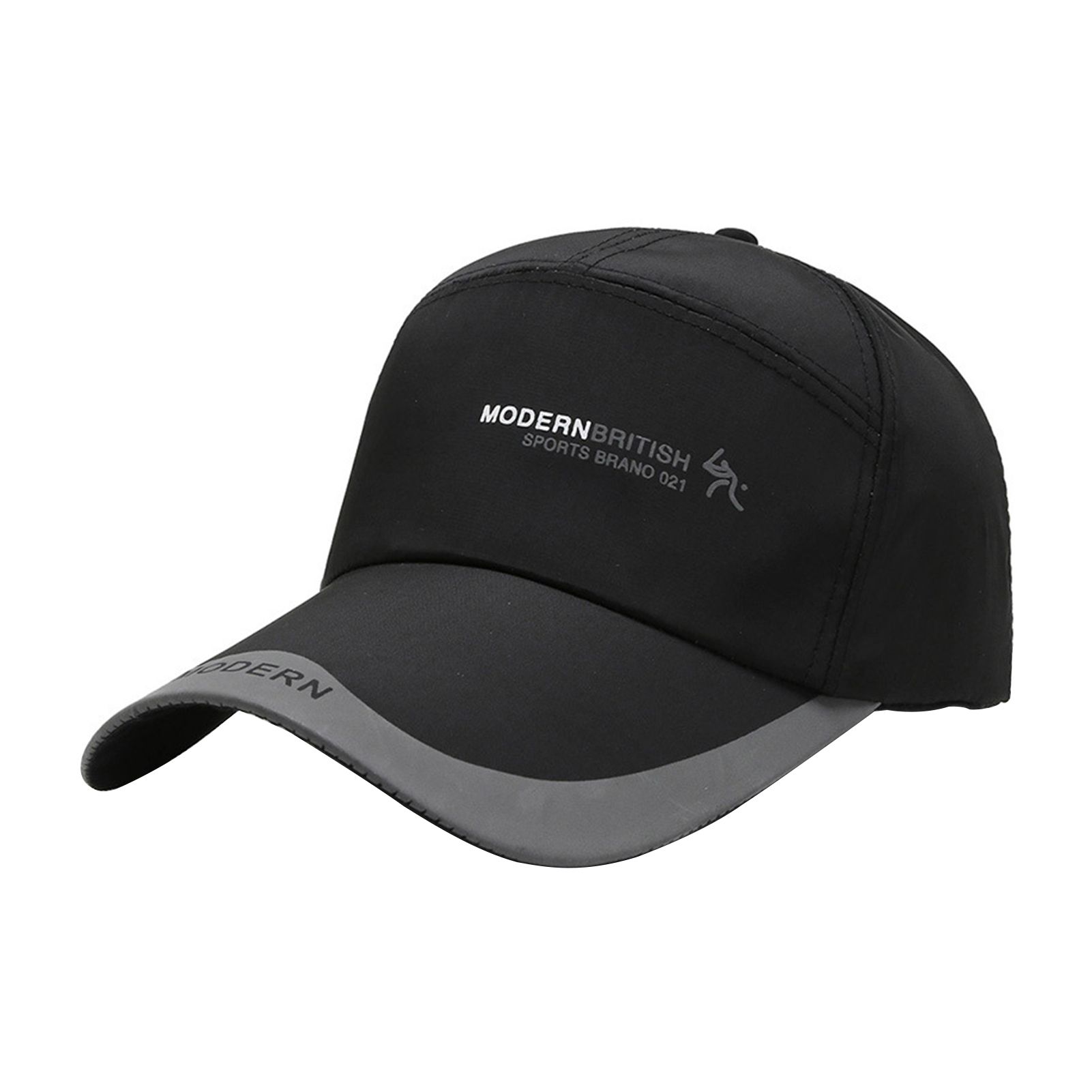 Hat All-match Adjusle Deisgn Baseball Hat