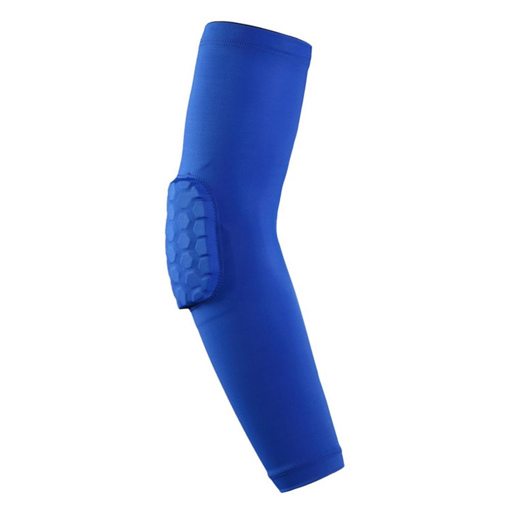 Yfashion Anti-Collision Hand and Arm Elbow uards Arm Protector Sports Accessories