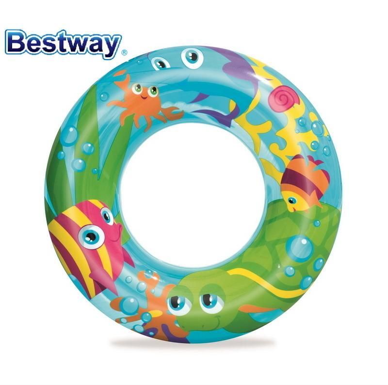 Bestway Kid's Swimming Ring