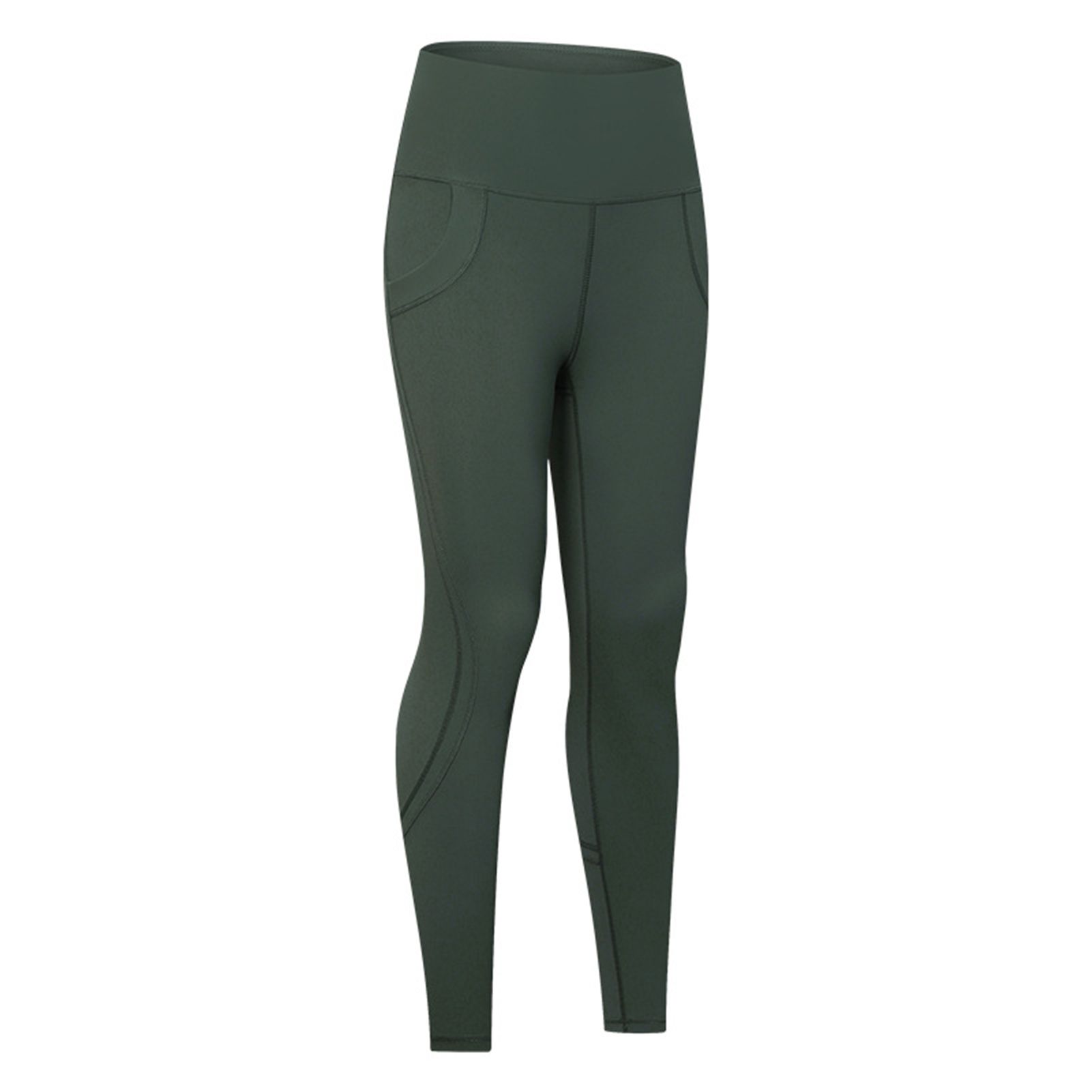 Yoga Legging Fadeless Dry Quickly Comfortable Workout Leggings