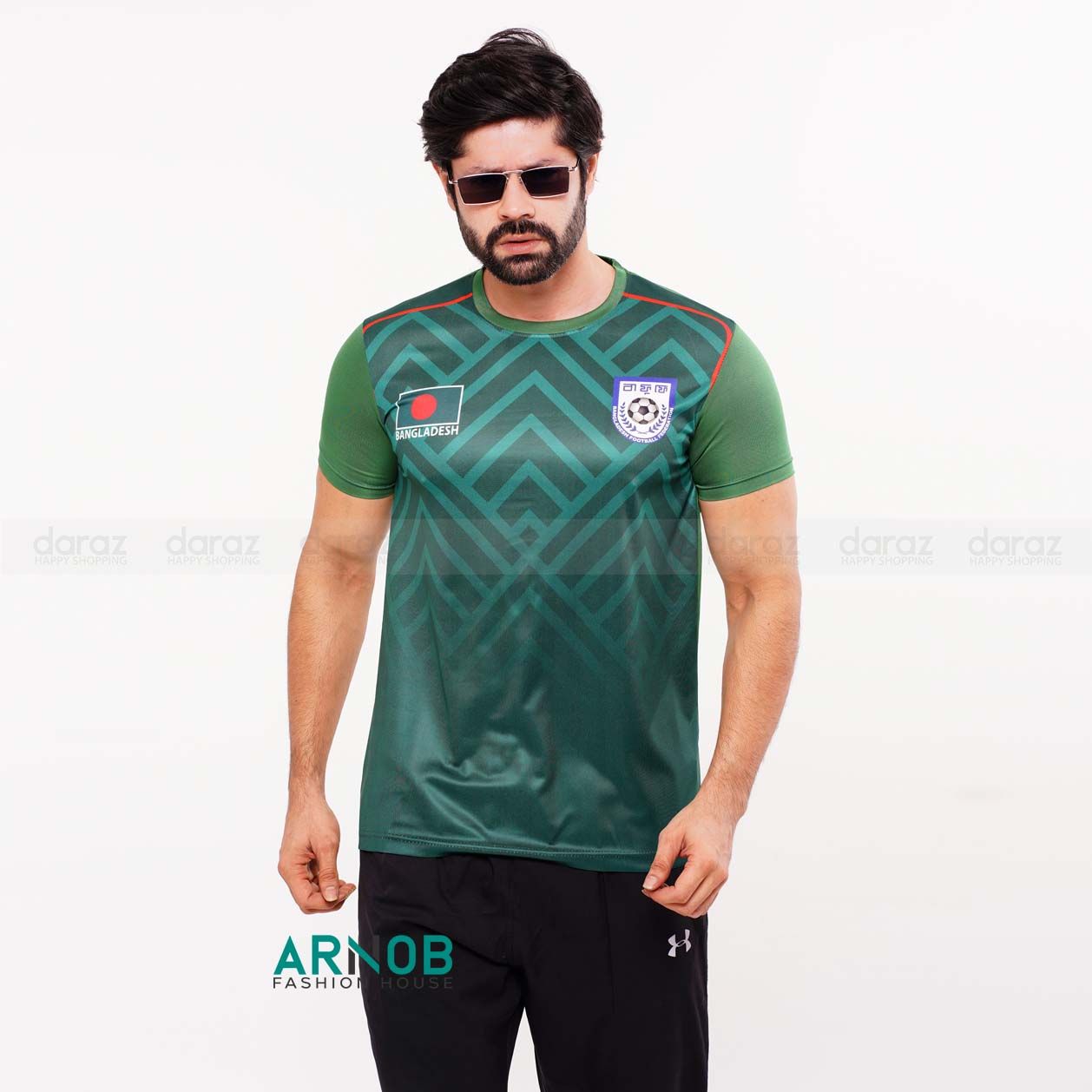 Football Team Jersey - Sports Jersey ( Premium Quality)