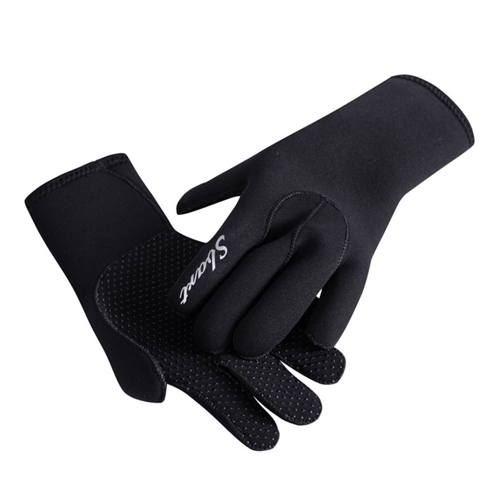 Yfashion 1pair M Neoprene Diving  loves Wear-resistant Diving Snorkeling Supplies ?