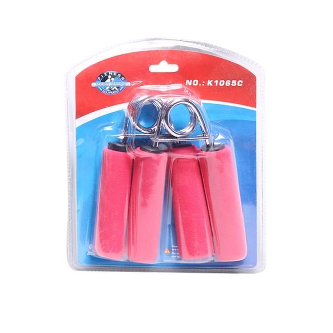 Exclusive Hand Grip – Pink