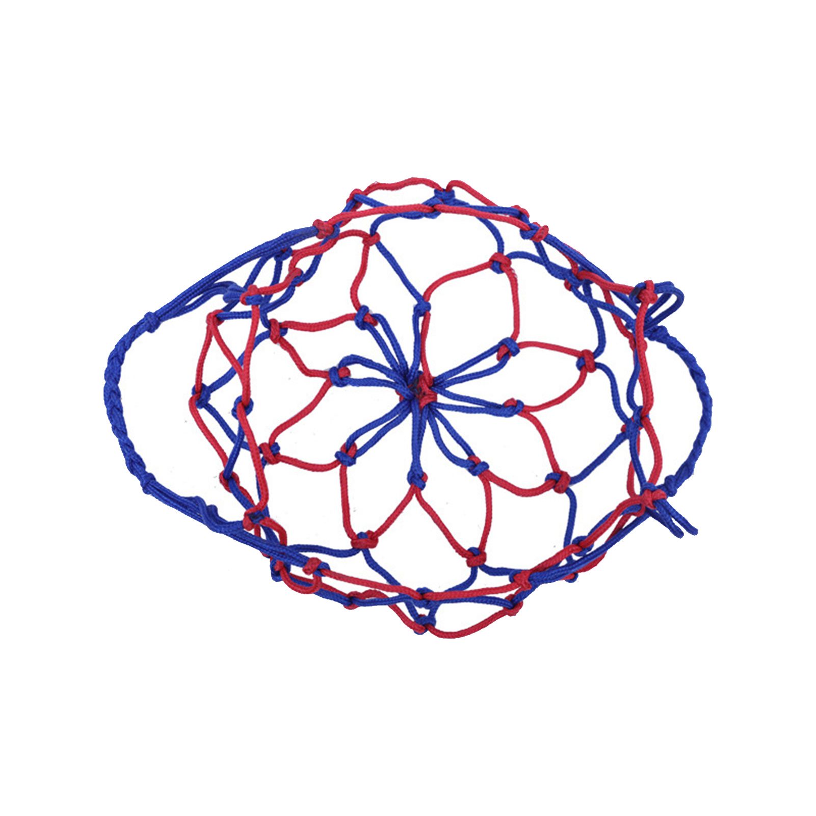Ball Storage Net Bag Multifunctional Single Football Holder