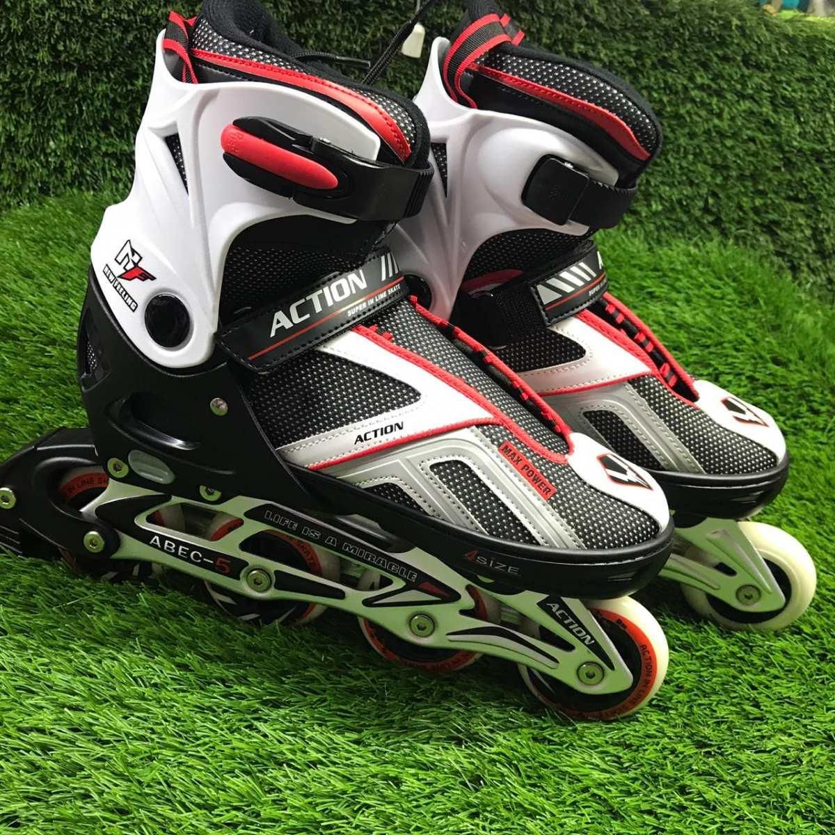 ACTION IN-LINE SKATE - PW-126B