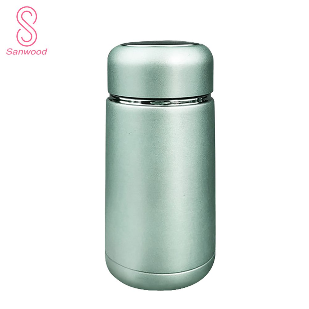300ml Vacuum Flask Stainless Steel Travel Drink Water Bottle Insulation Cup