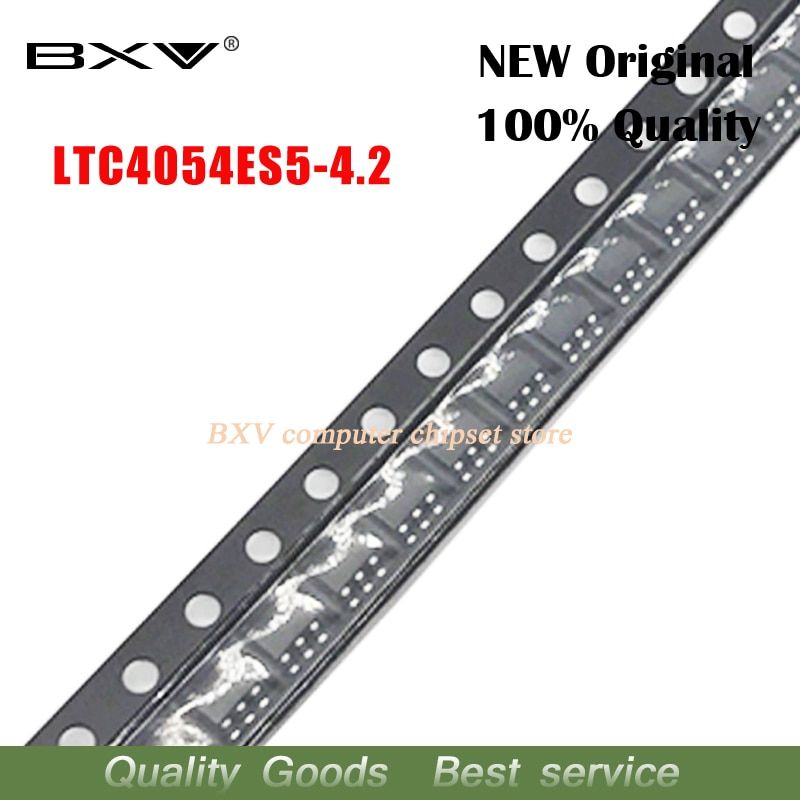 20 পিস/লট ltc4054 LTC4054ES5-4.2 lth7 SOT23-5
