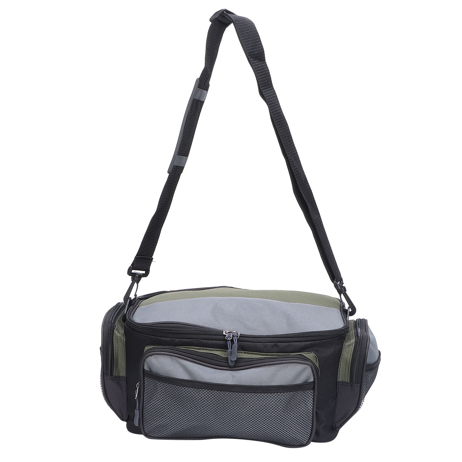 Fishing Tool Bags Accessory Bait Backpack Large Capacity For