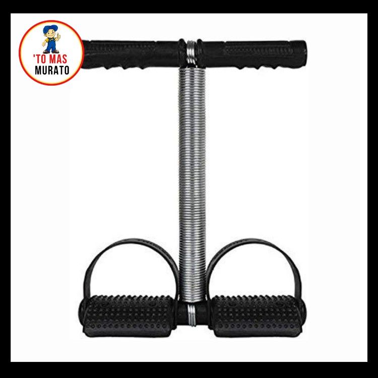 Tummy Trimmer for Men & Women Fitness Equipment Gym